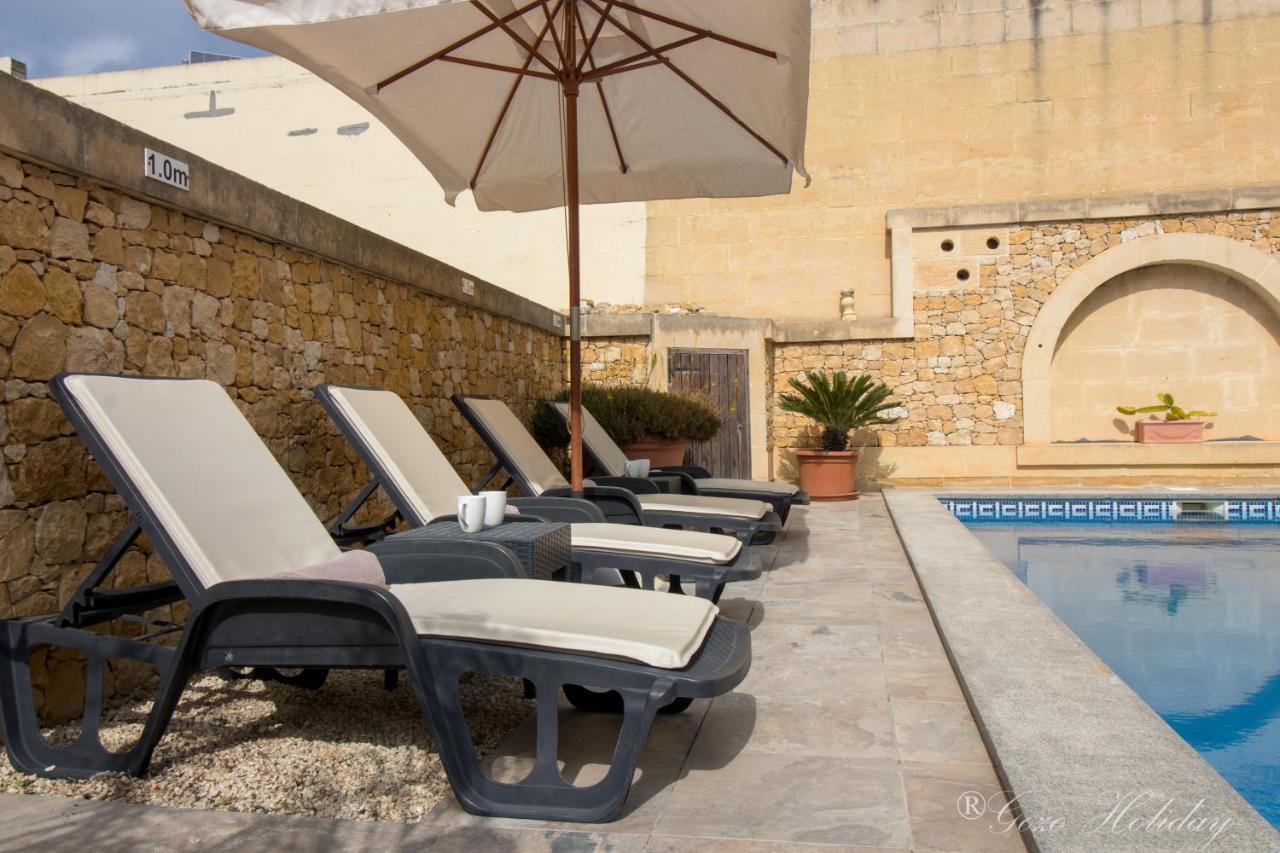 Resort Mandolina